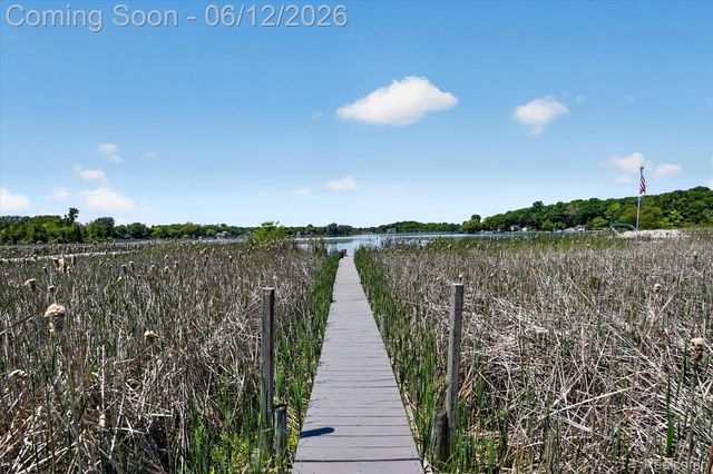4615 Parker Drive, Marion Township, MI 48843