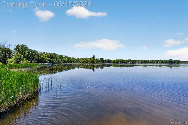 4615 Parker Drive, Marion Township, MI 48843