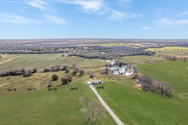 Lot 11 Denver Road, Sunset, TX 76270