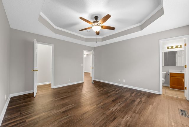 3430 Poplar Hl, Clarksville, TN 37043