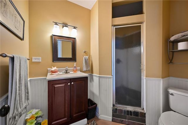 25 P Street, Lake Lotawana, MO 64086