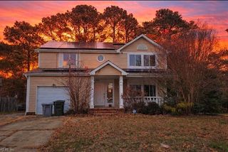 145 Alaric DR, Hampton, VA 23664