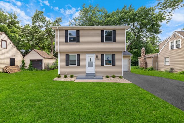 15622 Millard Avenue, Markham, IL 60428