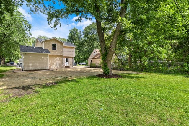 15622 Millard Avenue, Markham, IL 60428