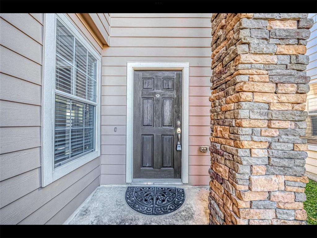 10819 Waterfern Court, Houston, TX 77064