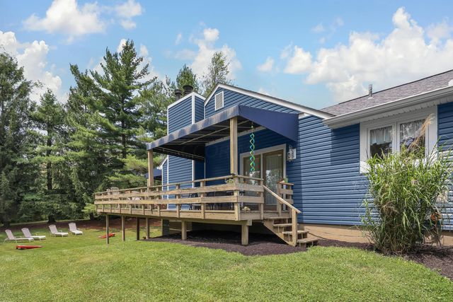 1060 S Watkins Road, Alexandria, OH 43001