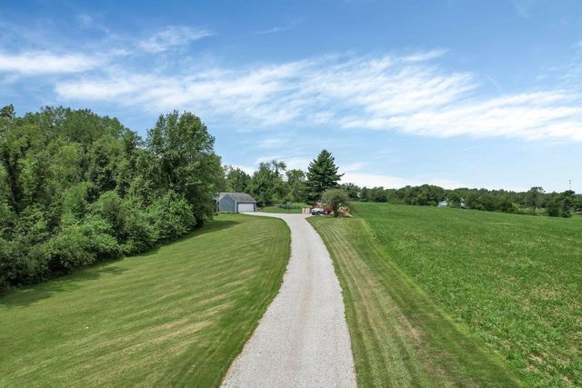 1060 S Watkins Road, Alexandria, OH 43001