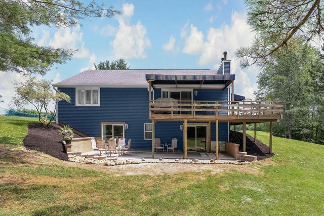 1060 S Watkins Road, Alexandria, OH 43001