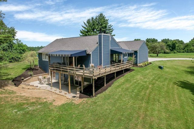 1060 S Watkins Road, Alexandria, OH 43001