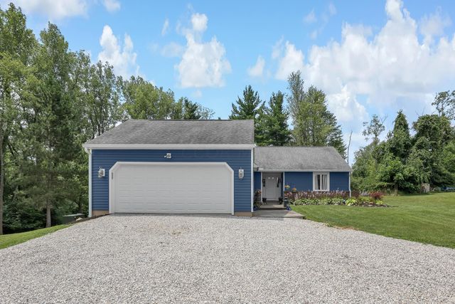 1060 S Watkins Road, Alexandria, OH 43001