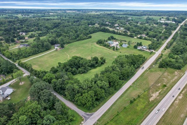 1060 S Watkins Road, Alexandria, OH 43001