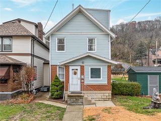 804 Airbrake Ave, Wilmerding, PA 15148