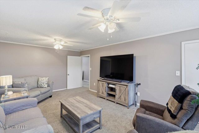 176 Will Stutely Drive, Brandon, MS 39042