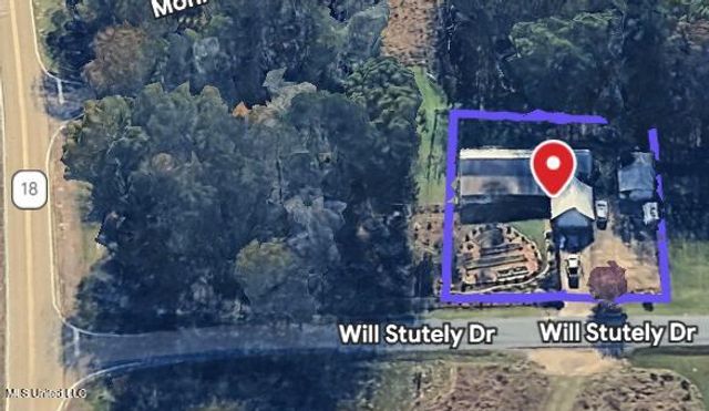 176 Will Stutely Drive, Brandon, MS 39042