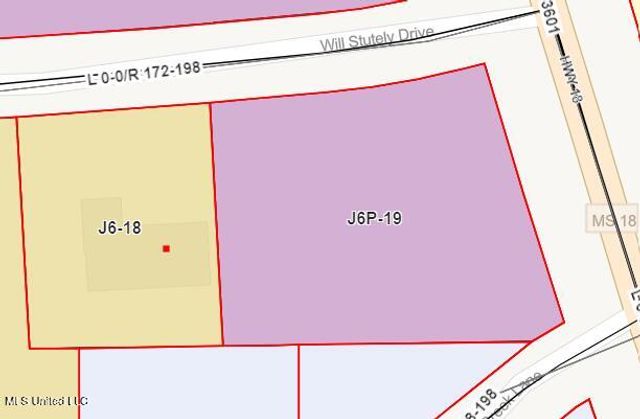 176 Will Stutely Drive, Brandon, MS 39042