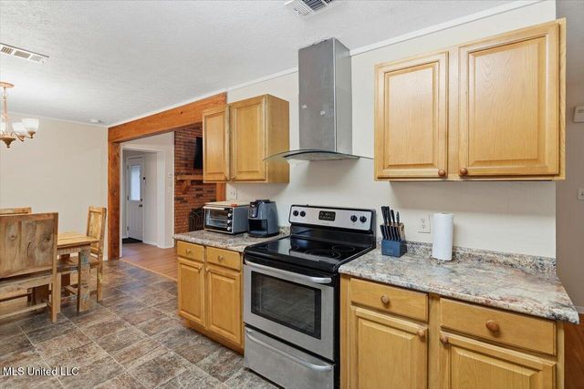 176 Will Stutely Drive, Brandon, MS 39042