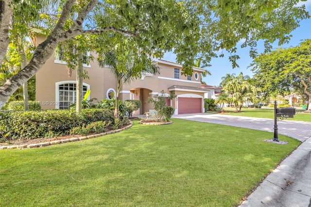 558 NW 118th Ave, Coral Springs, FL 33071