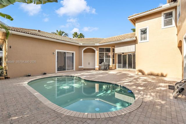 558 NW 118th Ave, Coral Springs, FL 33071
