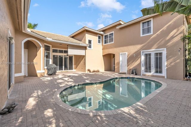 558 NW 118th Ave, Coral Springs, FL 33071