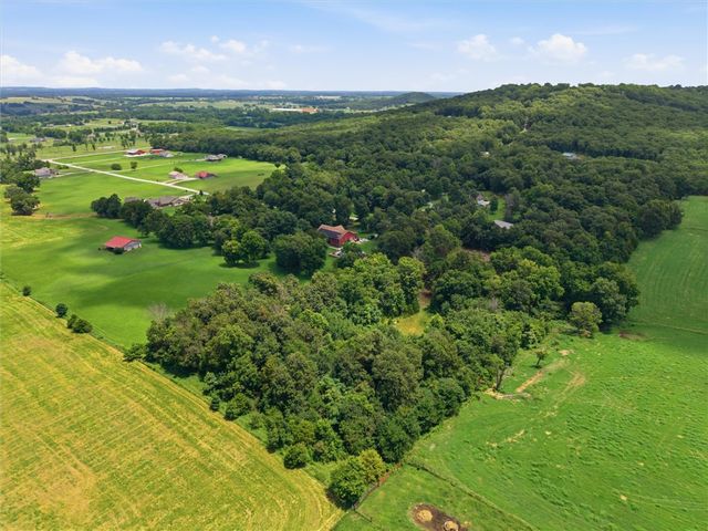 Lot 15 Madison 7331, Hindsville, AR 72738