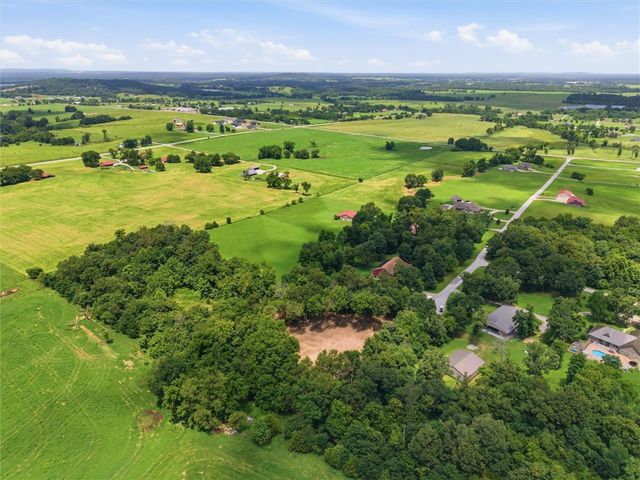 Lot 15 Madison 7331, Hindsville, AR 72738