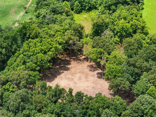 Lot 15 Madison 7331, Hindsville, AR 72738