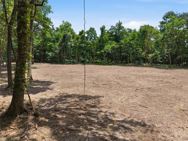 Lot 15 Madison 7331, Hindsville, AR 72738