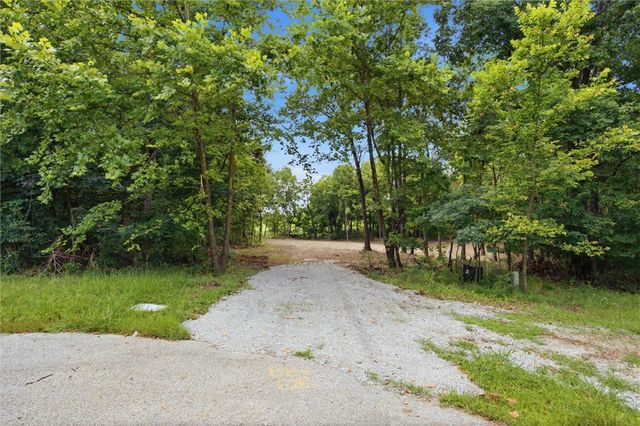 Lot 15 Madison 7331, Hindsville, AR 72738