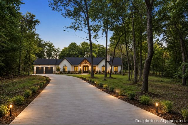 Lot 15 Madison 7331, Hindsville, AR 72738