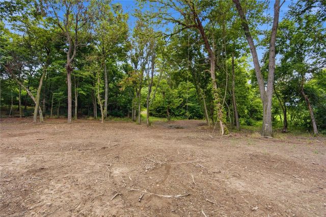 Lot 15 Madison 7331, Hindsville, AR 72738