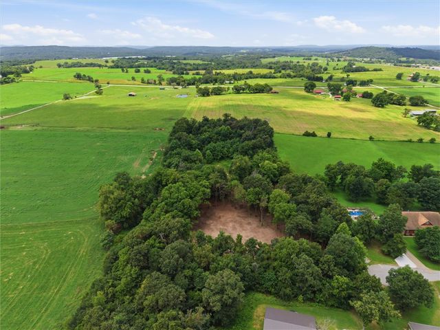 Lot 15 Madison 7331, Hindsville, AR 72738
