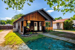 819 G Street NW, Ardmore, OK 73401