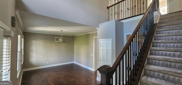 4473 Circassian Place, Gainesville, GA 30507