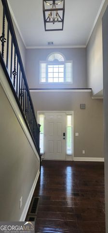 4473 Circassian Place, Gainesville, GA 30507