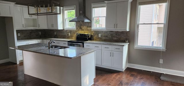 4473 Circassian Place, Gainesville, GA 30507