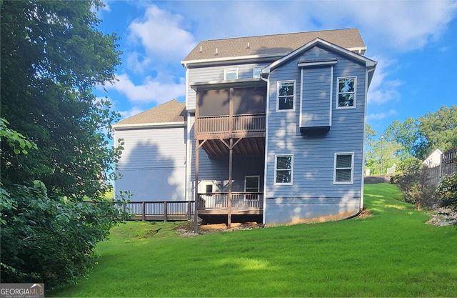 4473 Circassian Place, Gainesville, GA 30507