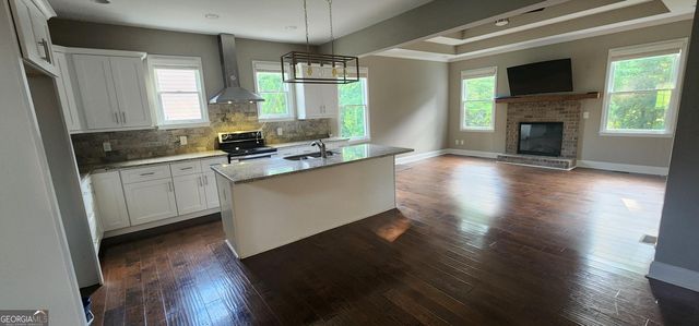 4473 Circassian Place, Gainesville, GA 30507