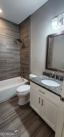 4473 Circassian Place, Gainesville, GA 30507