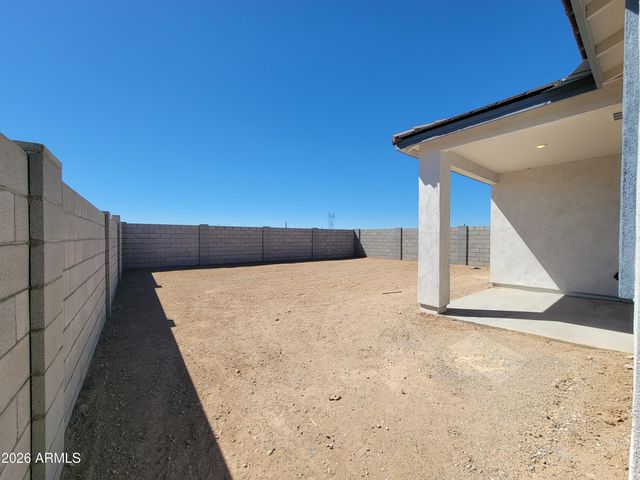 30549 W CREOSOTE Way, Buckeye, AZ 85396