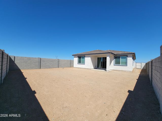 30549 W CREOSOTE Way, Buckeye, AZ 85396