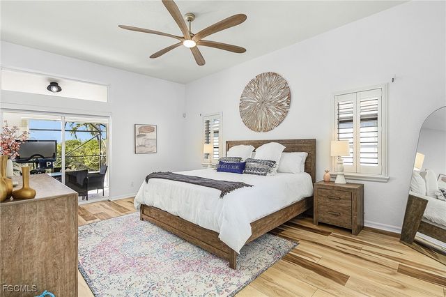 609 Macedonia DR, Punta Gorda, FL 33950