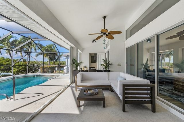 609 Macedonia DR, Punta Gorda, FL 33950