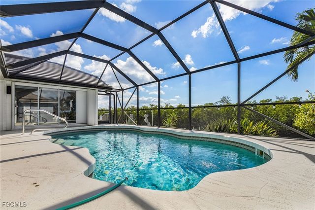 609 Macedonia DR, Punta Gorda, FL 33950