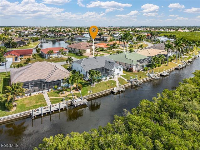 609 Macedonia DR, Punta Gorda, FL 33950