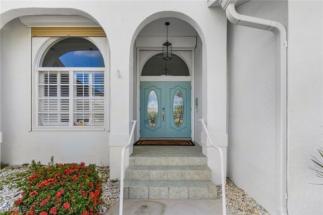 609 Macedonia DR, Punta Gorda, FL 33950