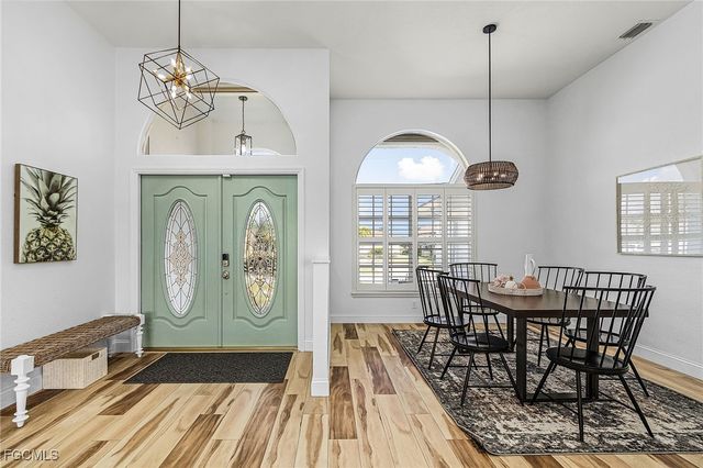 609 Macedonia DR, Punta Gorda, FL 33950