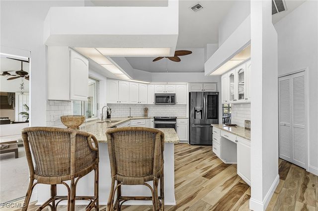 609 Macedonia DR, Punta Gorda, FL 33950