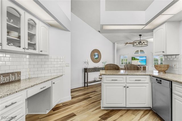 609 Macedonia DR, Punta Gorda, FL 33950