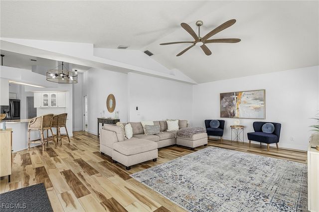 609 Macedonia DR, Punta Gorda, FL 33950