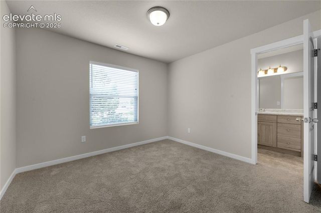 6664 Rawhide Ridge View, Colorado Springs, CO 80915